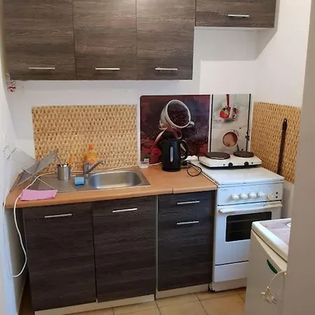 דירה Noc W Centrum