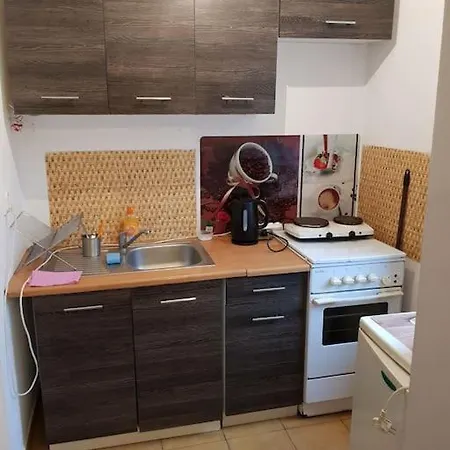 Apartment Noc W Centrum