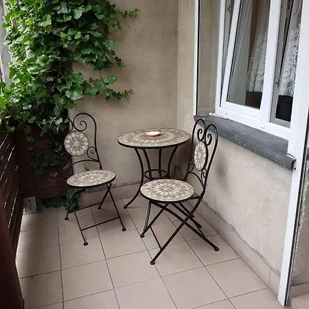 Noc W Centrum 아파트