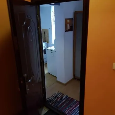 Noc W Centrum Apartment Koszalin