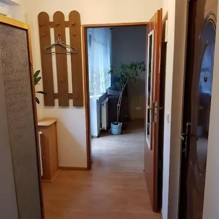 Noc W Centrum 아파트 *