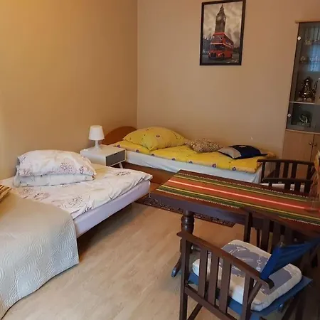 Noc W Centrum Apartment Koszalin