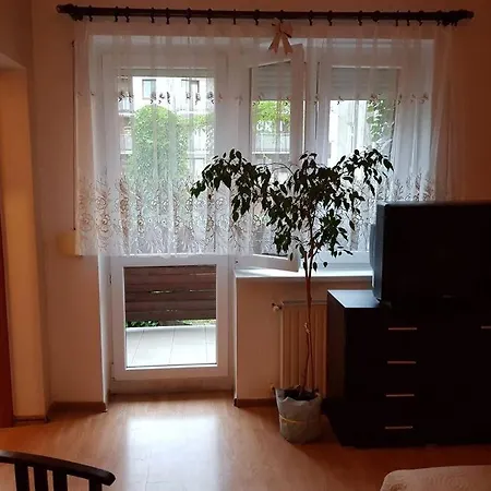 아파트 Noc W Centrum