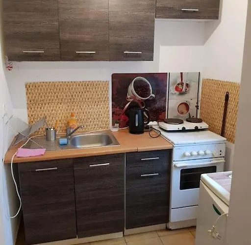 Apartament Noc W Centrum