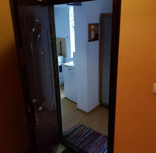 Noc W Centrum Apartament Koszalin