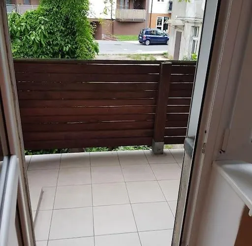 Apartament Noc W Centrum *